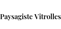 Paysagiste Vitrolles